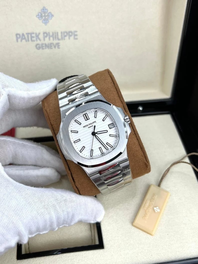 Patek Philippe Nautilus 3k Factory Best 5711 40mm